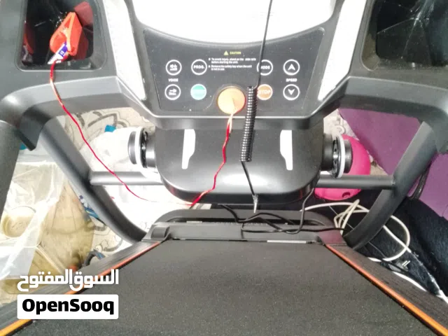 جهاز المشي جديد استعمال اسبوع كفاله سنتين جهاز قوي جدا للبيع المستعجل بداعي السفر فقط ب175 نهائي