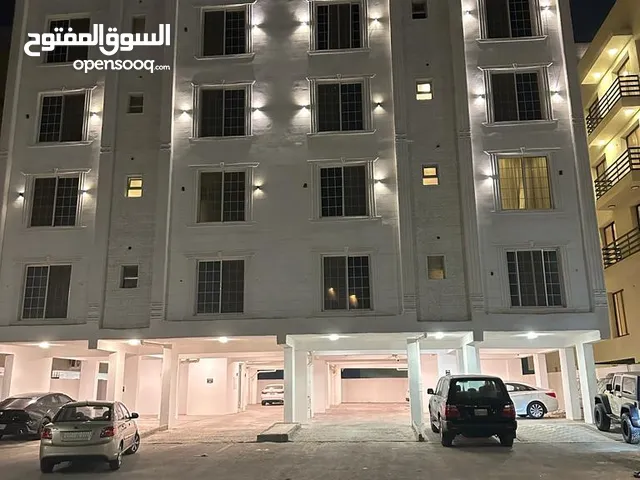 121 m2 3 Bedrooms Apartments for Sale in Dammam Al Firdaws