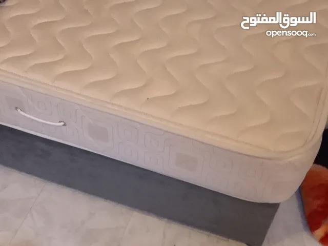 شبه جديدة دولاب وسرير وبنطنية حق سرير