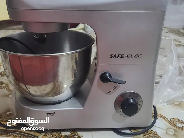 خلاطه.عجانة الدقيق القوية