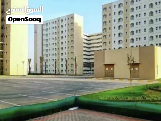 شقه 100 متر للبيع مجمع بسمايا