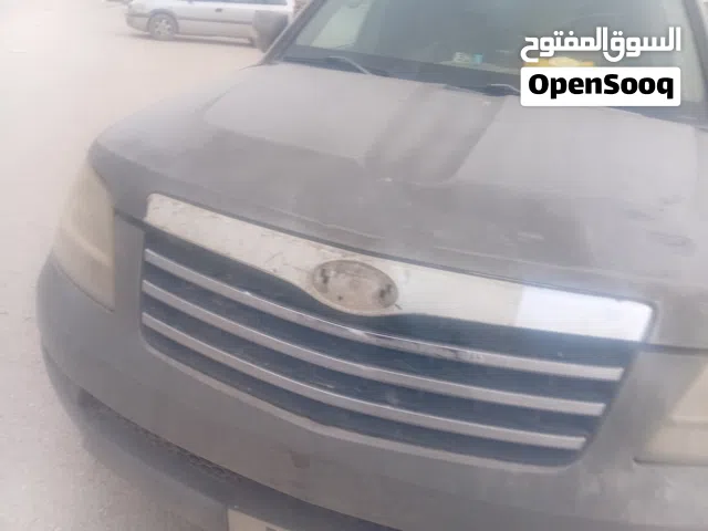 2009 كيا موهافي EX