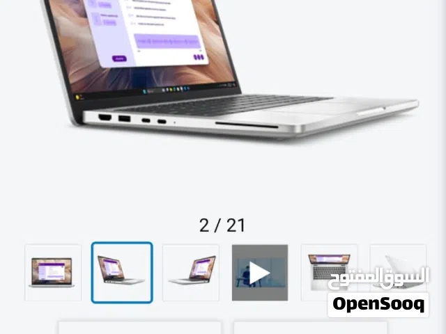 Other Dell for sale  in Zarqa