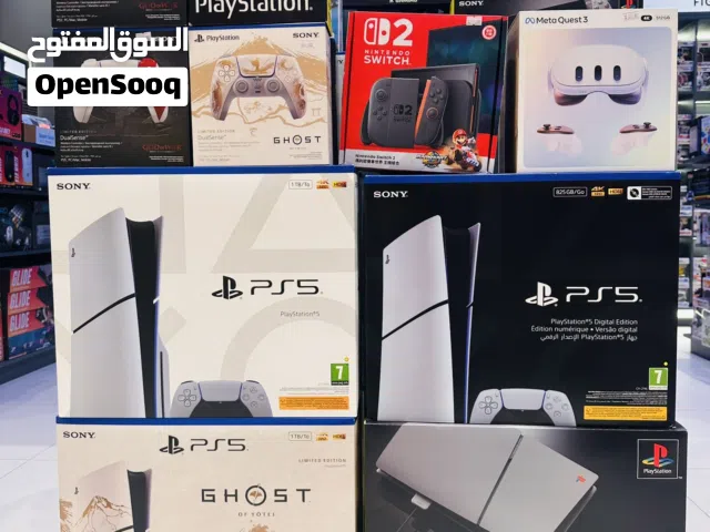 SONY PS5 SLIM