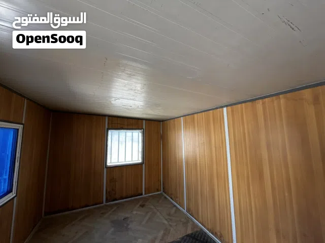 كرفان للبيع قياس 5*3
