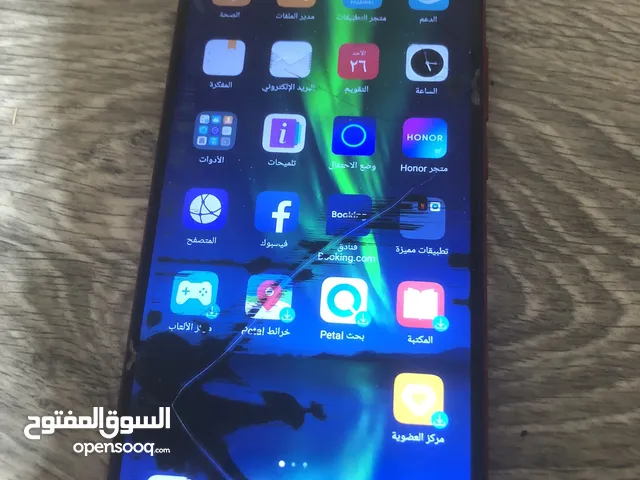 هواوي 128قيقا يلمس امورها تمام