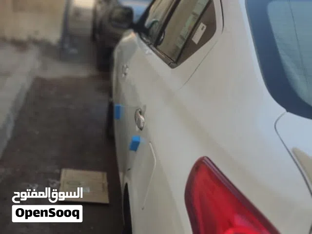 Used Nissan Sunny in Basra