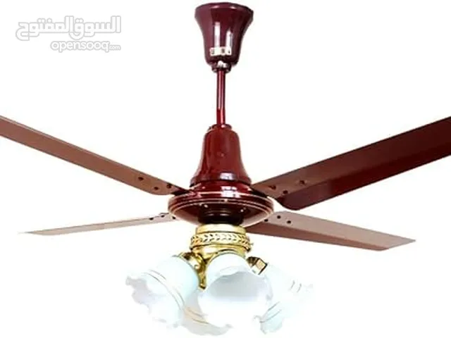  Fans for sale in Cairo