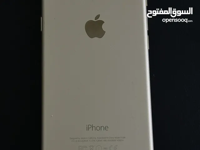 Iphone 6, Doesn’t get switched on