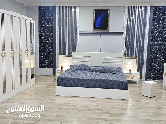 TURKEY New Design Arrival 6 pcs BED