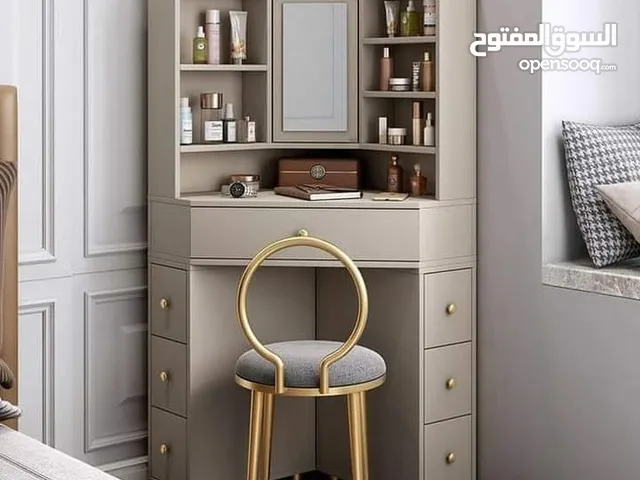 اتواليت تسريحه ماستر او شباب ديكور صالونات تفصيل حسب الطلب والمقاس