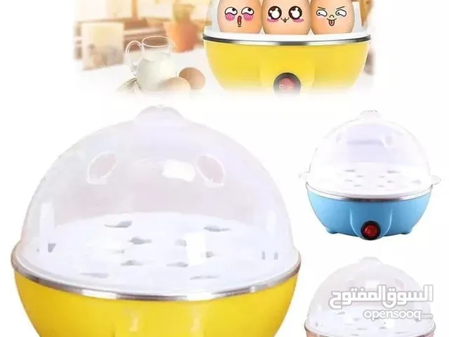 ماكينه سلق البيض بالبخار الكهربائيه سلاقه سلاقة بيض كهرباء