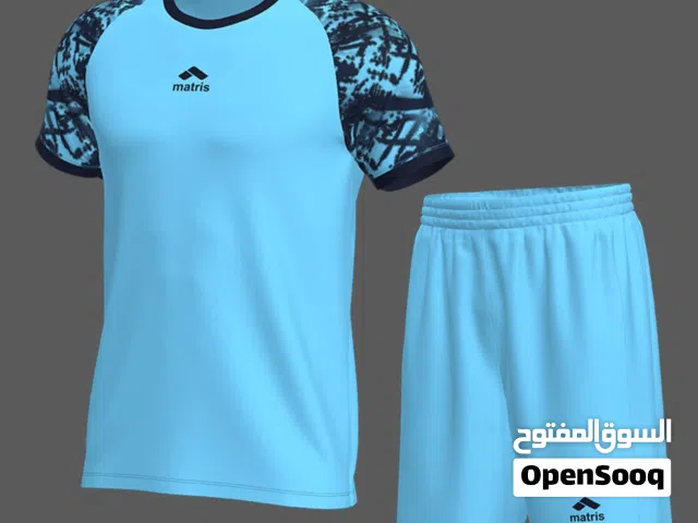 اطقم ملابس رياضية قماش ممتاز