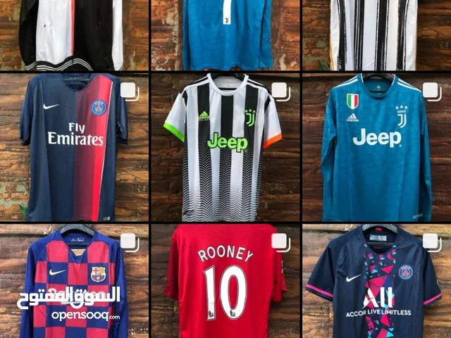 old kits for sale dm for prices each shirts have diifferent prices