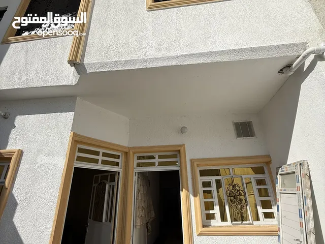 بيت نظيف طابق واحد للأيجار في حي المهندسين