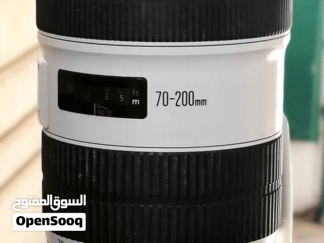 Canon EF 70-200mm f/2.8L IS II USM للبيع