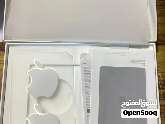 Apple iPad 9 256 GB in Basra