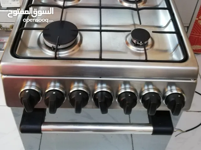 Tecnogas Cooking range glemgas