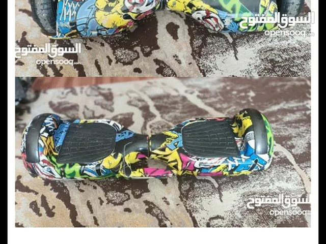 سكوتر توازن جديد ورخيص