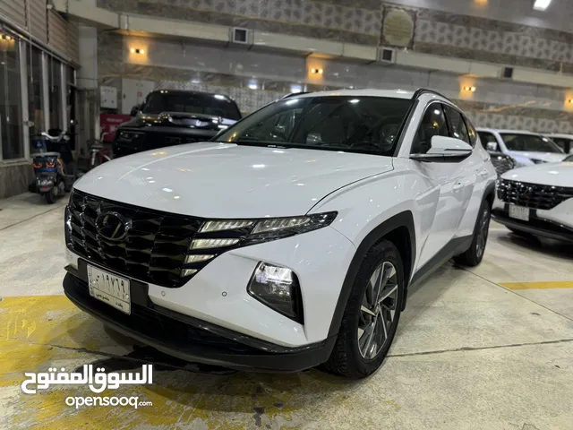 توسان 2024 خليجي