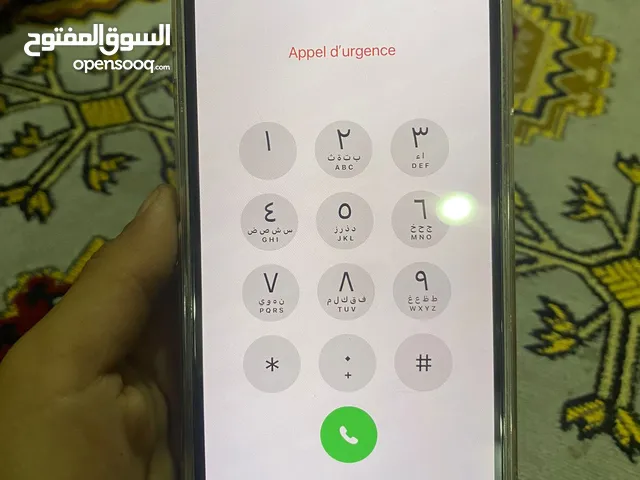 Apple iPhone 13 256 GB in Muharraq