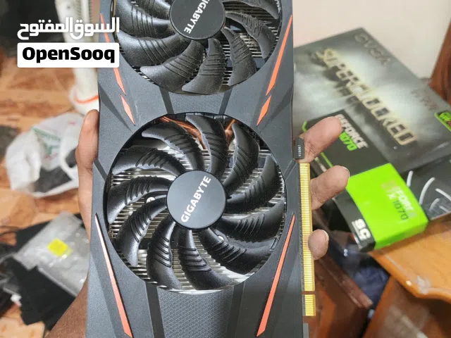 Gtx 1060 6gb ddr5 عرص