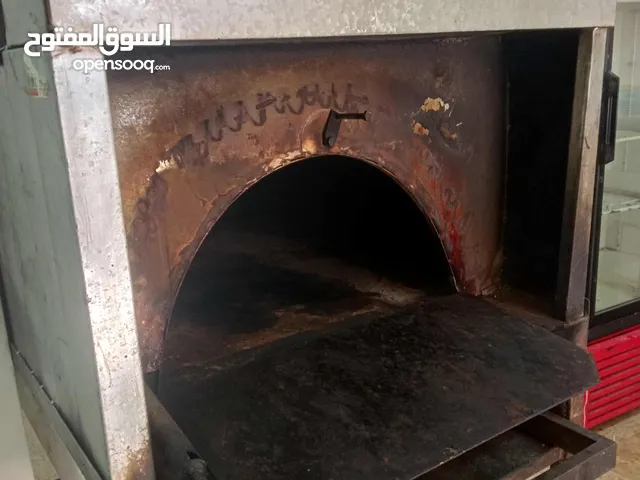 فرن بيتزا مستعمل