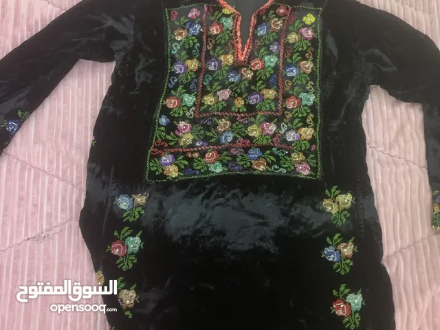Thoub Textile - Abaya - Jalabiya in Ramallah and Al-Bireh
