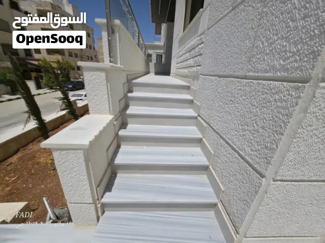 165 m2 3 Bedrooms Apartments for Sale in Amman Al Bnayyat