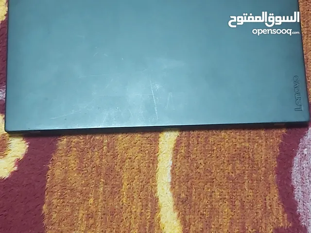 كفر لابتوب لينوفو t480