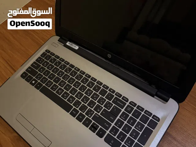 Windows HP for sale  in Basra