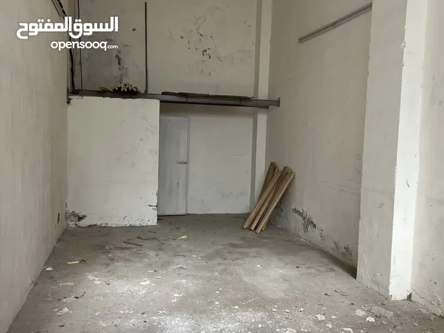 Unfurnished Warehouses in Amman Marka Al Shamaliya
