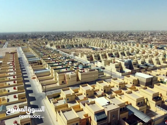 دار تجاري للبيع في محافظة النجف قرية الغدير 1 السكنية يصلح لإنشاء مشروع تجاري ، مجمع طبي ، شقق سكنية