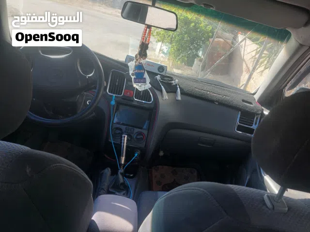 Used Hyundai Elantra in Zarqa