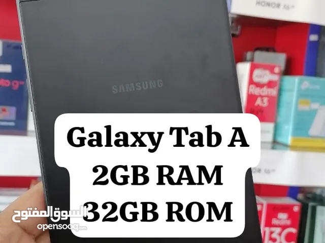 Samsung Galaxy Tab A8 32 GB in Al Batinah