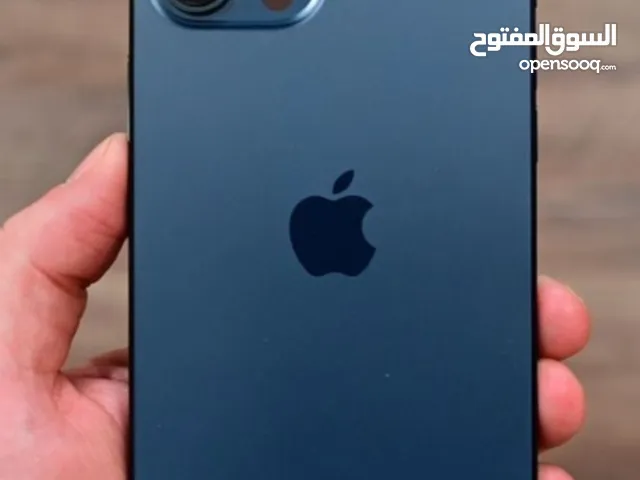 ايفون 12 برو ماكس مغير بطاريه وحاله البطاريه 100 وكسر في خفيف الشاشه الخارجيه ومعاه جميع اكسسواراته