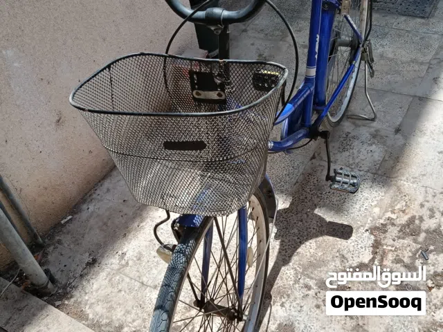 سيكل بحاله جيده للبيع