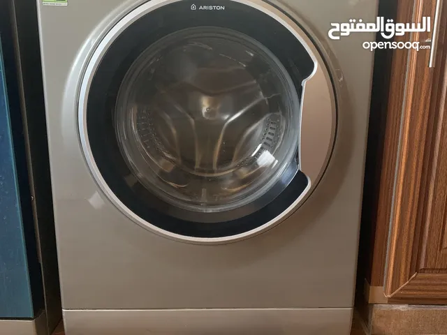 غساله ارستون بحال الوكاله