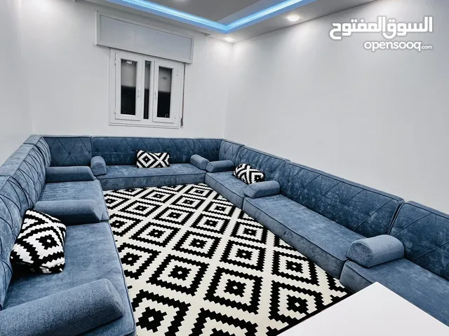 185 m2 4 Bedrooms Apartments for Sale in Tripoli Salah Al-Din