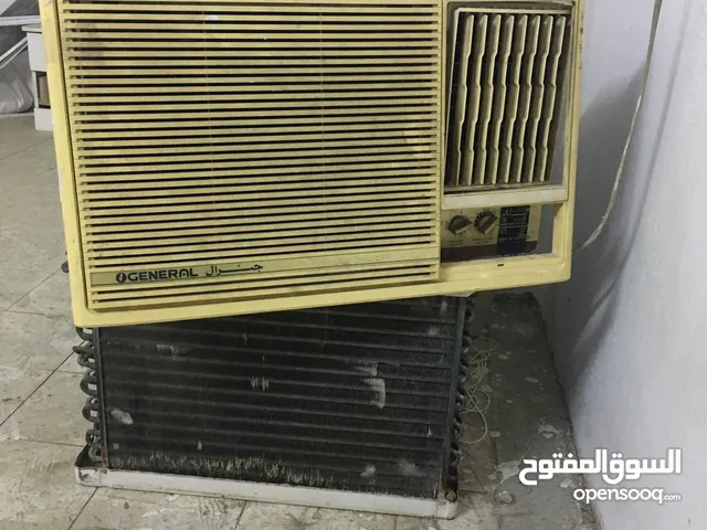 General 2 - 2.4 Ton AC in Al Ahmadi