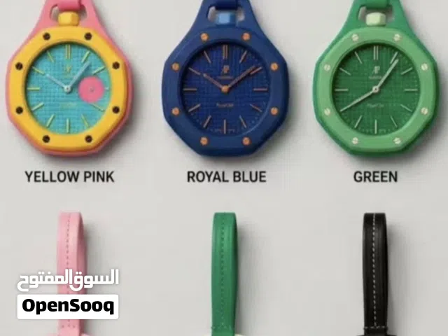 Analog Quartz Others watches  for sale in Ajman