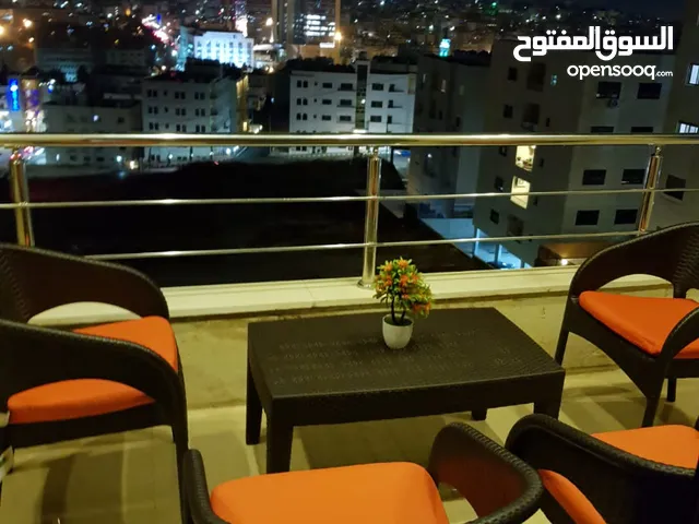 167 m2 3 Bedrooms Apartments for Sale in Amman Tla' Ali