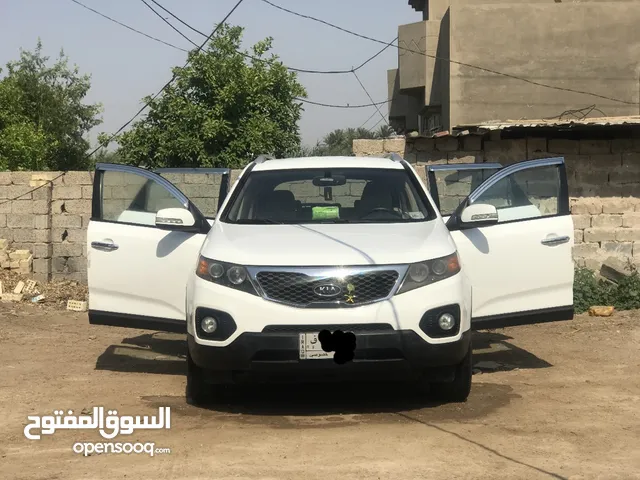 Kia Sorento 2012 in Baghdad