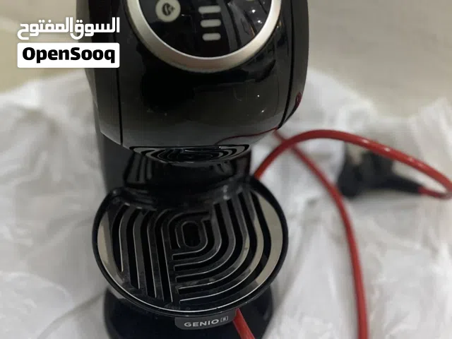 ماكينة قهوة