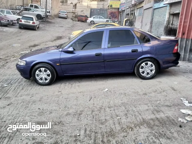 Opel Vectra 1997 Cars for Sale in Amman : Best Prices : Vectra 1997 : New &  Used