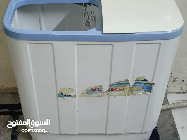 Other 1 - 6 Kg Washing Machines in Muharraq