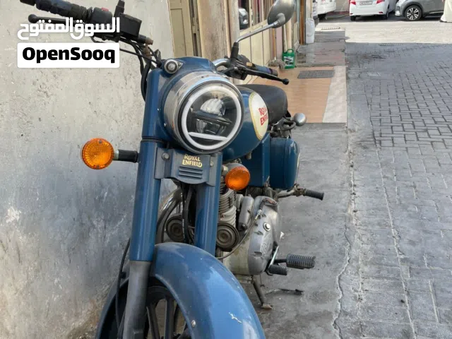 Royal Enfield Classic 350 (Urgent Sale)