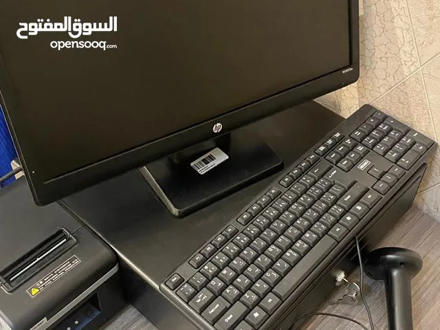 كمبيوتر محاسبه