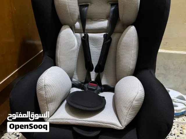 كرسي سيارة للاطفال جديد