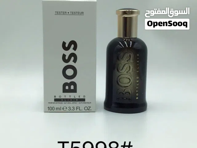 سلام عليكم يوجد لدينا جميع  انواع العطور تستر لي جميع الماركات بي جودة اصلية وفاخره